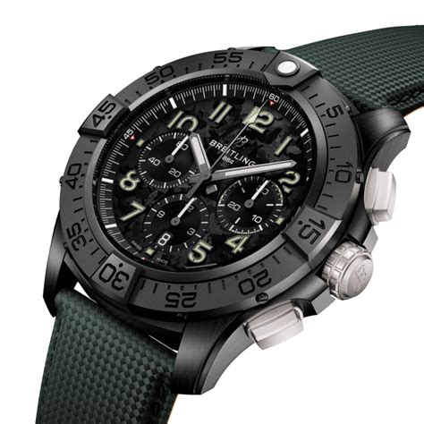 bracciale breitling b-1|Super Avenger B01 Chronograph 46 My23 .